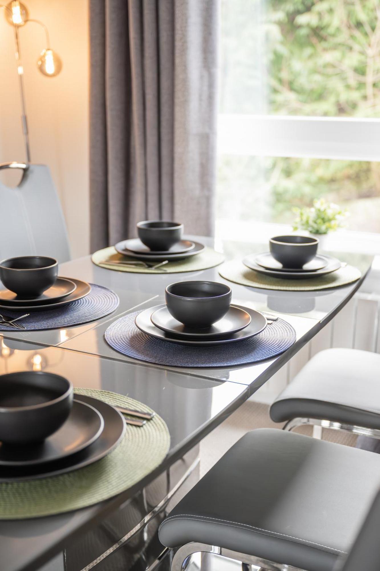 Quiet 2 Bedroom Gem In Stirling Bridge of Allan Eksteriør billede